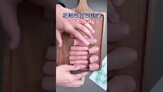 implantsCustom-madesilicone prostheses#prosthetic fingers #fingers#broken finger #broken finger