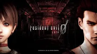 RESIDENT EVIL &Oslash; Zero 🎬 [Official Trailer]
