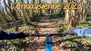 Randonnée L'Annaysienne 2023 #cube #gopro11 #nordpasdecalais #vttxc #vtt #randonnée