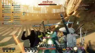 [HEALER/VOID] WORM 2/2  