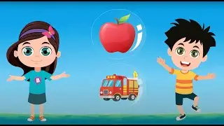 Learn Colors with Us | Fun Color Adventure for Kids | BAABEE TV