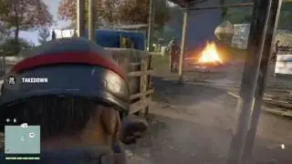 Far Cry 4: Kheta Manor Undetected (Master Stealth)