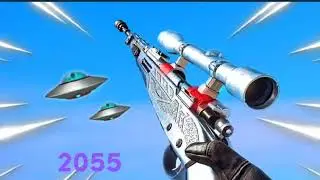 🛸2055🛸 (warzone montage)