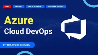 Title Over view of Azure Cloud Devops Course