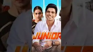ఇదేం సినిమా రా బాబు 🙏😂 junior movie review telugu | telugu movie reviews #juniormovie #funny #telugu