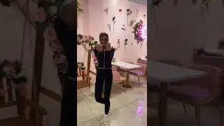 GIMME THAT SMOOTHIE 😂😂 ( SUBSCRIBE @Smurfette FOR MORE 🦋)