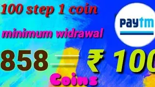 #top earning app||only walk.                   and earn money#by RR Technical