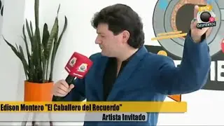 YO CAMINARE / Umberto Tozzi - BIEN DESPIERTOS EN LA RED/Cuenca (2020)