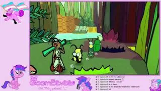 Bug Fables Part 9
