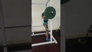 110 kg squat 4 reps  #fitness