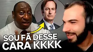 DR. JOÃO NETO O SAUL GOODMAN BRASILEIRO | Cortes do Francisco
