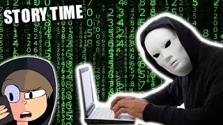 The Most Savage Hacker Ever...