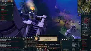 Runescape Blind Ironman Playthrough!
