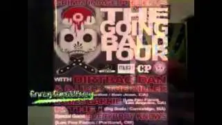 GrimeTime TV 3-6-12 Part 1