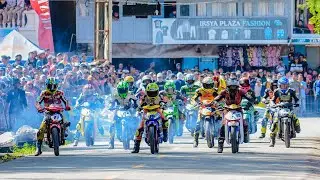FULL FINAL BUPATI CUP OPEN RACE 2022  KEP. SELAYAR