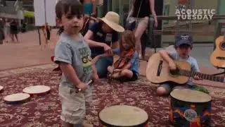 Swallow Hill Music Center Review