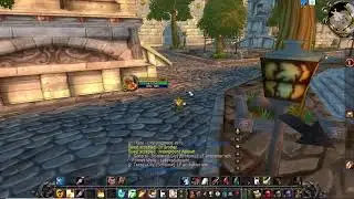WoW Hardcore 2nd try to leveling Dwarf Priest WoW Classic Anniversary