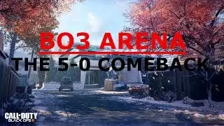 BO3 Arena 