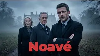 Mobland Vibes 🖤 Gentleman&rsquo;s Music | Mix by Noav&eacute;