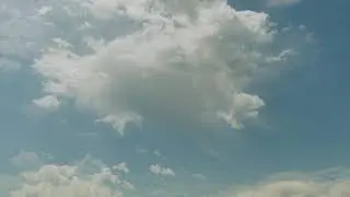 Free Cloud Looping Background - Church Multimedia