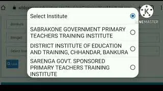 how to check d.el.ed merit list 2022 .WB D.EL.ED MERIT LIST 2022 .
