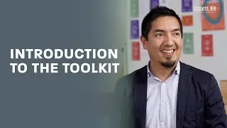Introduction | Innovation Toolkit by StartUB! | University of Barcelona