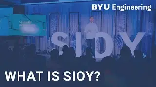 What is SIOY? An Insider Look at BYU Engineering&rsquo;s Student Competition