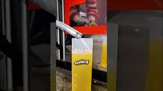 Is It Gas Station Trickery Exposed?