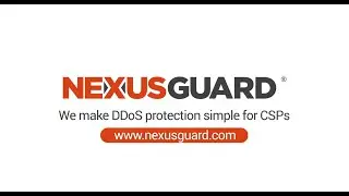 NexusGuard DDoS Protection