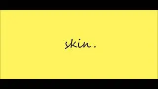 [LYRICS] party tattoos || dodie clark