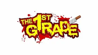The First Grade Comic Trailer Short version.
