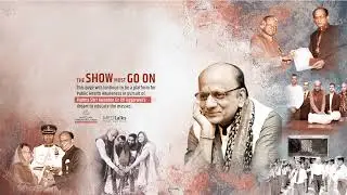 Dr. KK Aggarwal lives on through every heart & every life he changed.