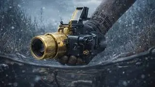 Добыть Т7 тепловизор, любой ценой… в arena breakout арена брейкаут #arenabreakout военная игра