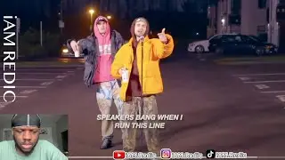 UK ARTIST DIFFERENT ! Nine And Dex - Ignorant S**T  