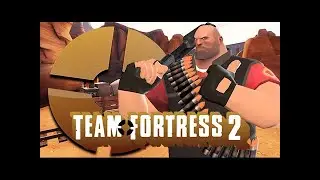 STRONG PUSH WITH STRONG DEFENSE - Team Fortress 2 Let's Play Payload Race Multiplayer Gameplay