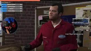 Chat vs. Streamer im GTA CHAOS MOD! [PART 6]