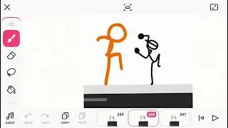 ANIMATION TUTORIAL VIDEO