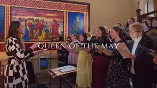 Queen of the May
