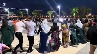 Arapça Tempo , Kürt oyunu…2 Kültür  Tek Ritimde!!