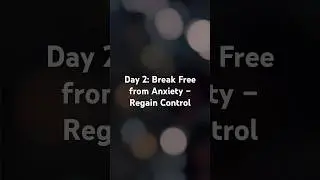 What Anxiety REALLY Feels Like in 2025