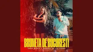 Bruneta de Bucuresti