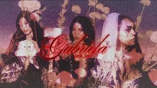 katseye - gabriela [rus. sub.]