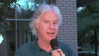 Matt Appelbaum, 2013 Boulder City Council Candidate, Speaking on Economic Vitality