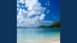 Smooth Music for Summer Days - Vibraphone