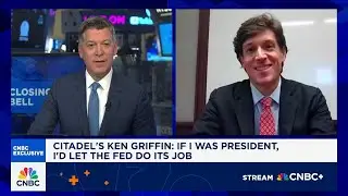 Fed is debating a December rate cut, says WSJ's Nick Timiraos