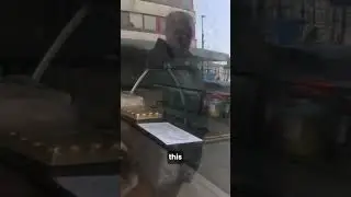 Упадок закоулков Блэкпула 📉