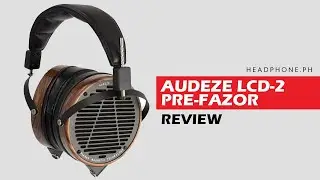 Revisiting an Old Favorite: Audeze LCD 2.2 (pre-fazor)
