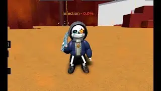 Undertale Soul OPs: Replicated: Axetale Showcase