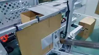 Economic Large Case Erecting Solution
