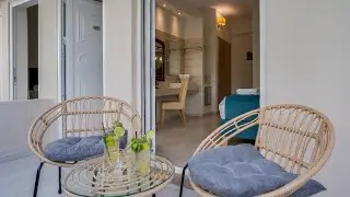 Апарт-отель Despina by Philoxenia Hotel & SPA, Малия | Рекомендации для путешественников